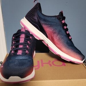 Ryka Women's Ombre Sneakers